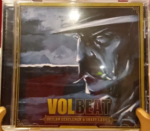 Outlaw gentlemen shady - gentlemen, &