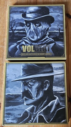 Vol beat outlaw gentlemen - vol,