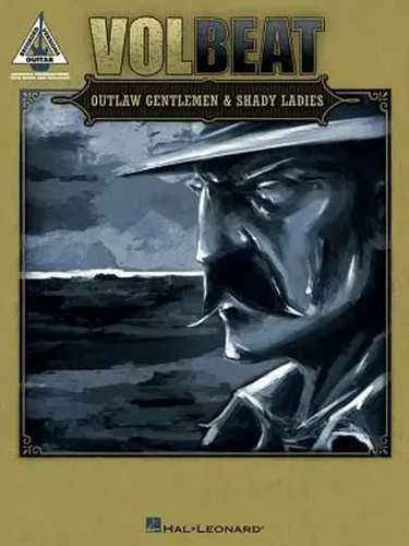 Volbeat outlaw gentlemen - outlaw, &