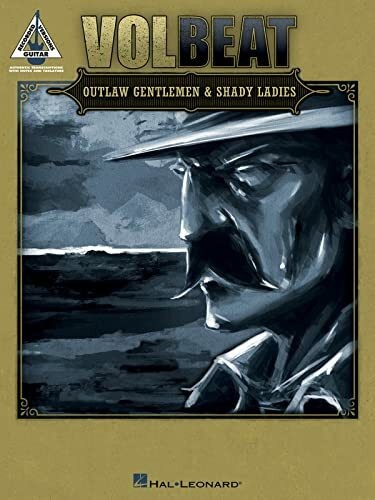 Volbeat outlaw gentlemen - outlaw, &