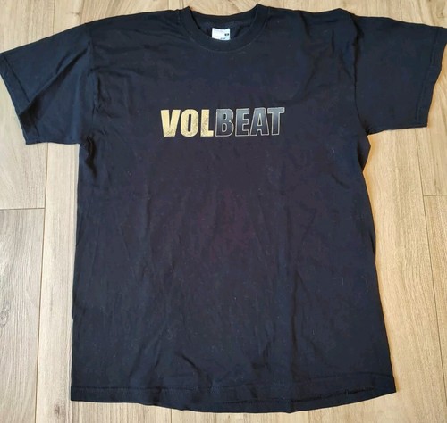 Shirt volbeat größe m - größe,