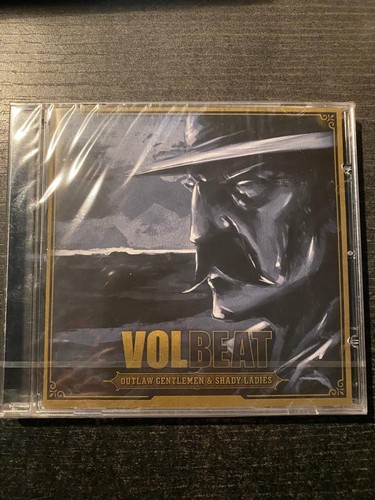 Outlaw gentlemen shady - outlaw,