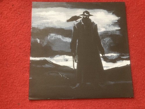 Volbeat the hangman - volbeat, hangman's