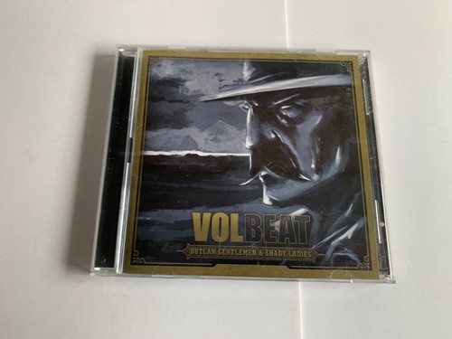 Volbeat outlaw gentlemen - -,