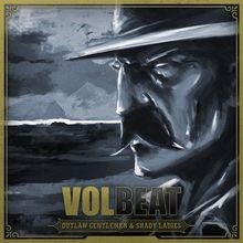Outlaw gentlemen shady ladie - shady,