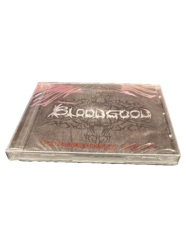Bloodgood dangerously close - bloodgood,