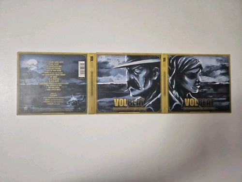 Volbeat outlaw gentlemen - outlaw, &