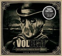 Outlaw gentlemen ltd von - gentlemen.., -ltd-